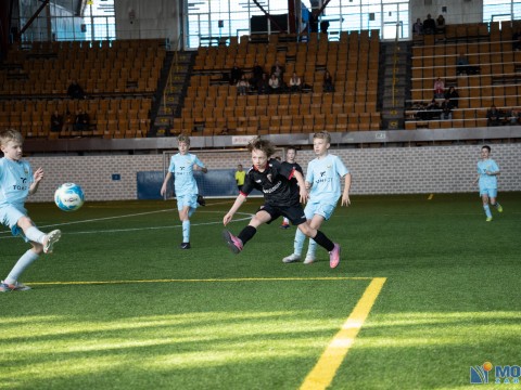 Turniej Młodych Nadziei U10 2026